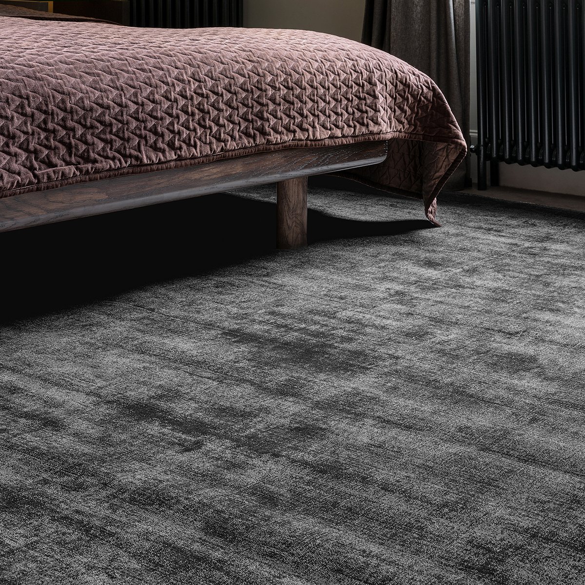 Asiatic Blade Charcoal