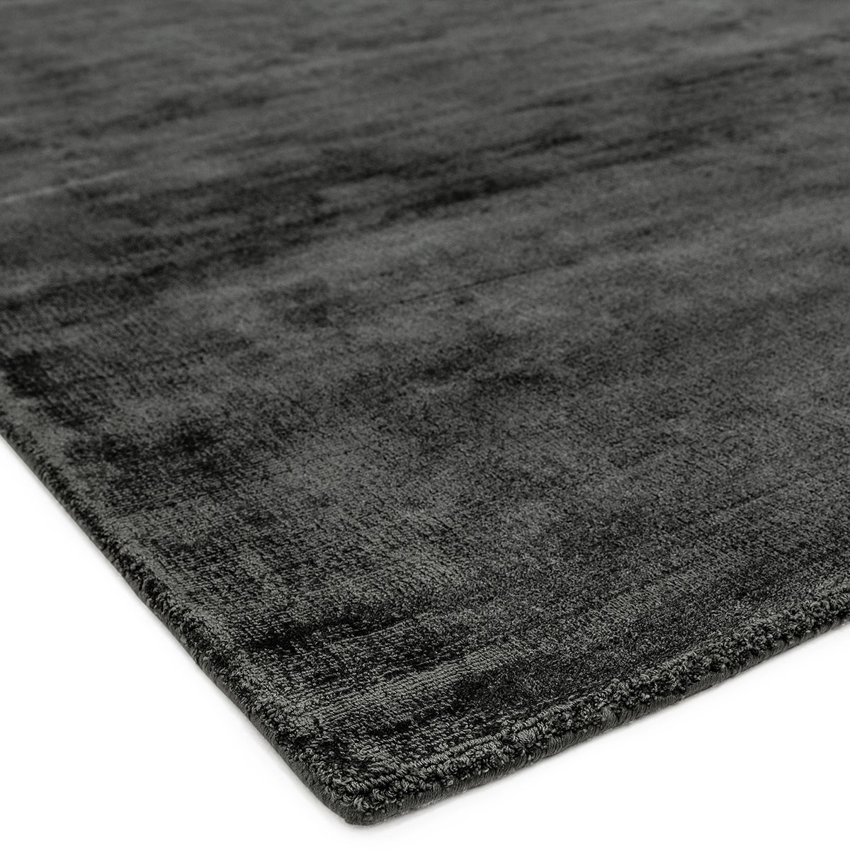 Asiatic Blade Charcoal
