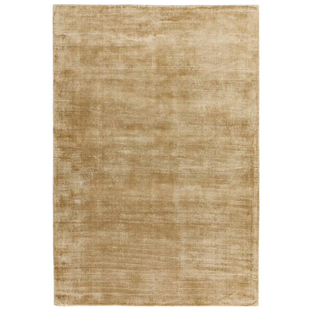 Asiatic Blade Soft Gold