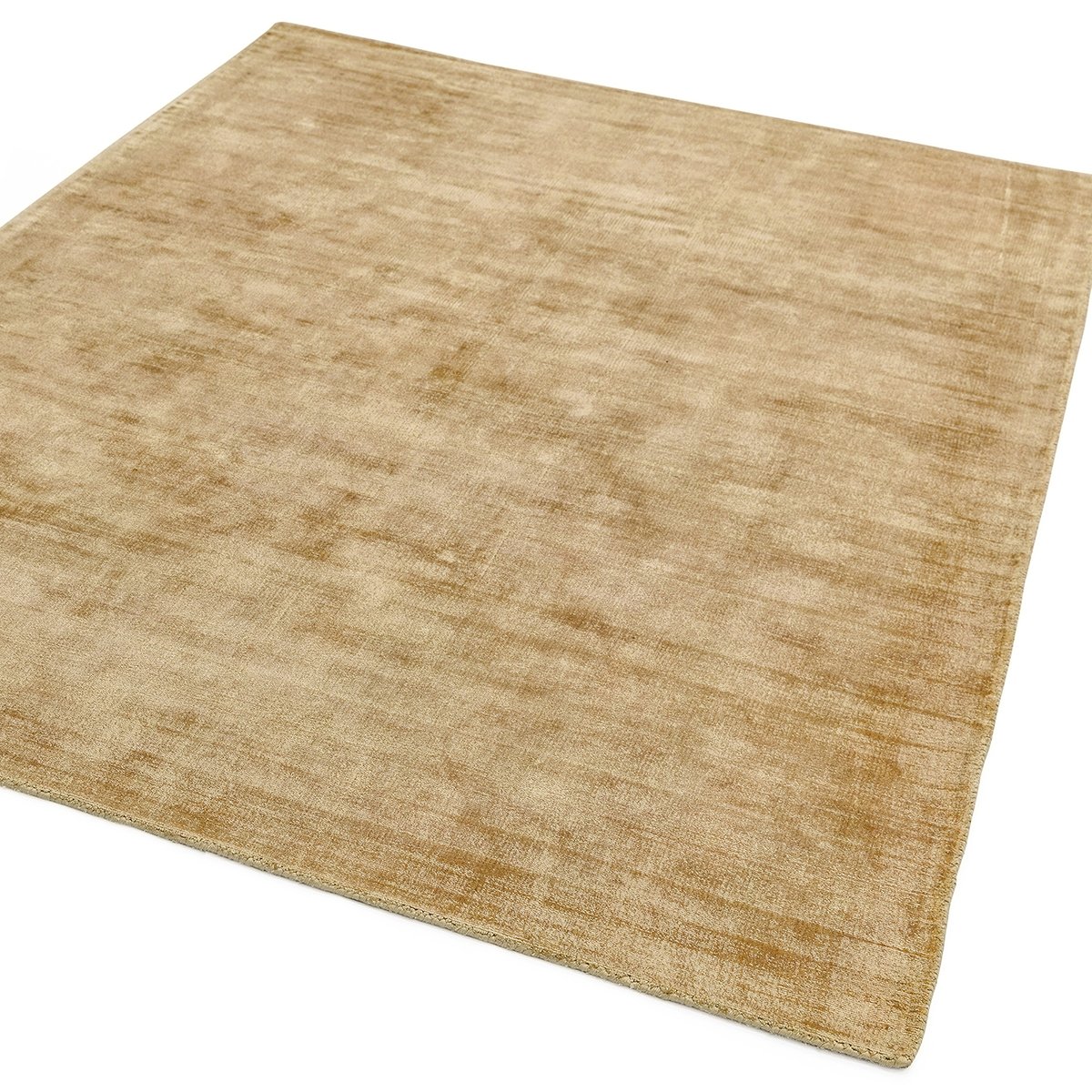 Asiatic Blade Soft Gold