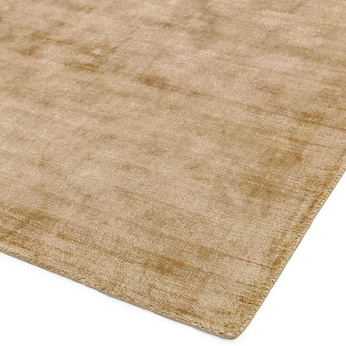 Asiatic Blade Soft Gold
