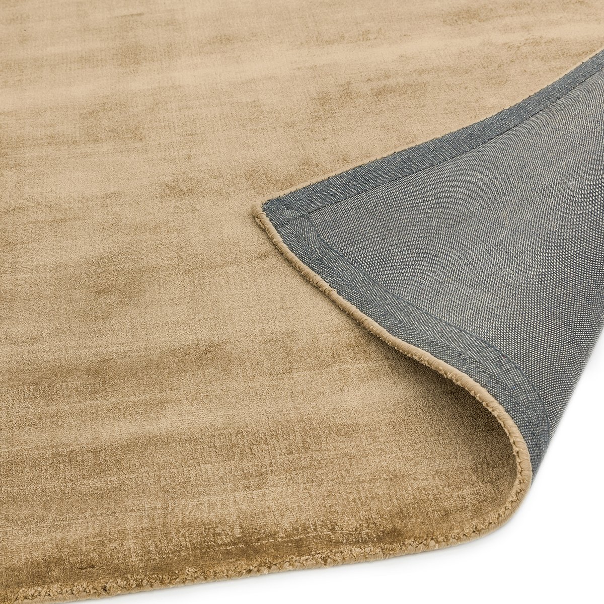 Asiatic Blade Soft Gold