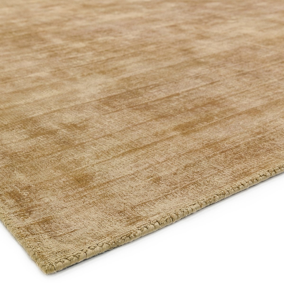 Asiatic Blade Soft Gold