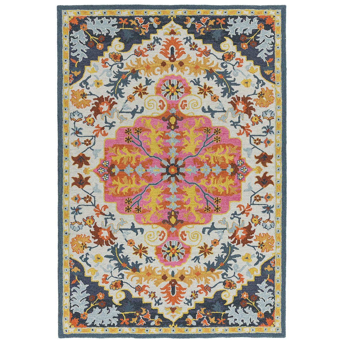 Asiatic Bronte Multi
