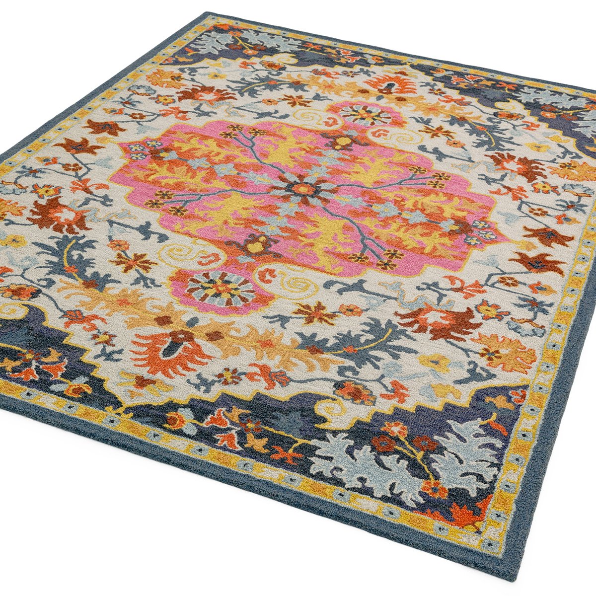 Asiatic Bronte Multi