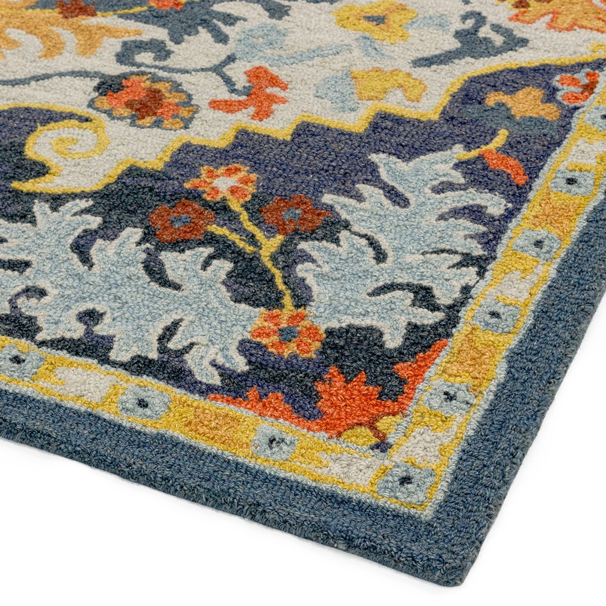 Asiatic Bronte Multi