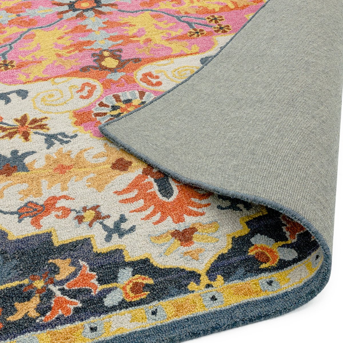Asiatic Bronte Multi