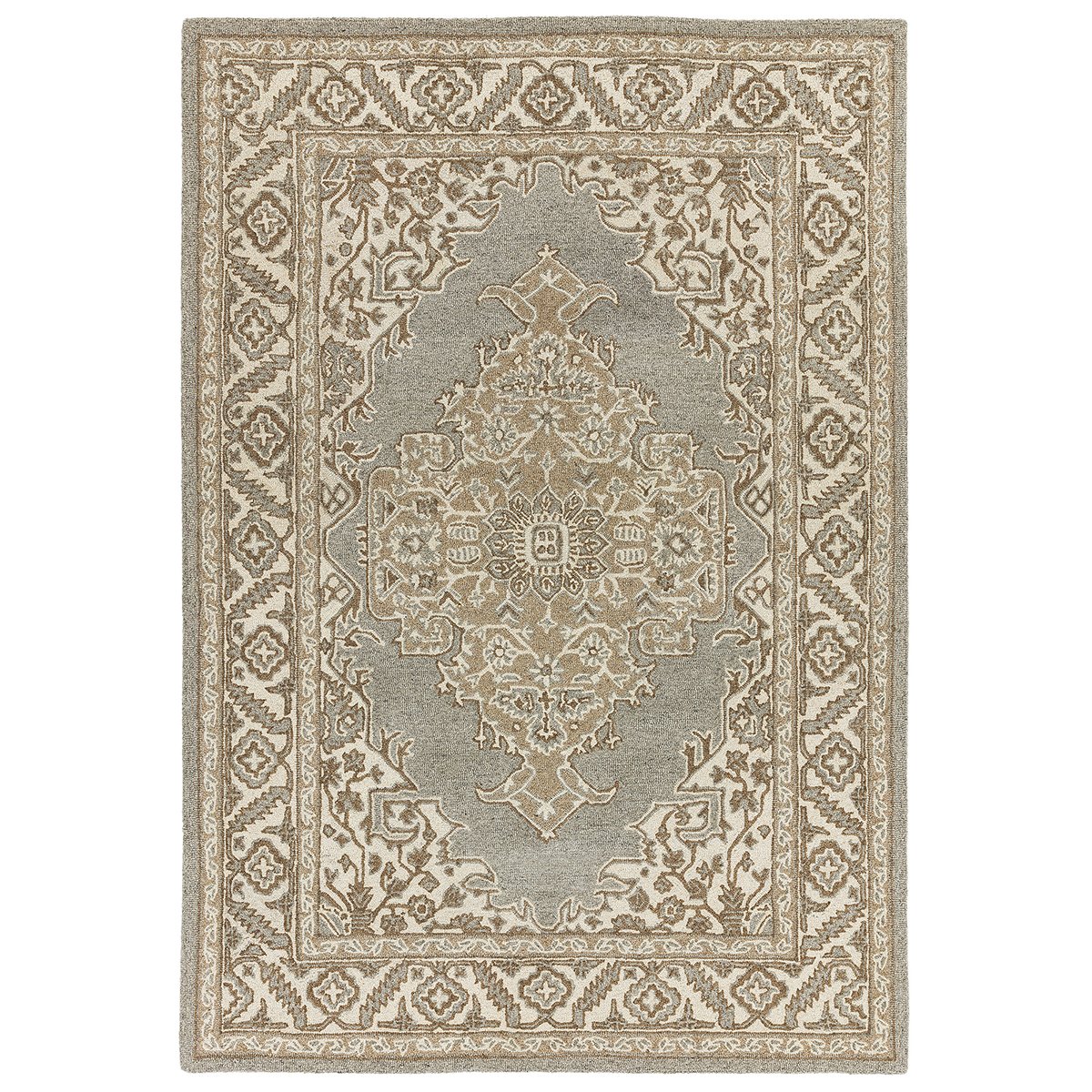 Asiatic Bronte Natural