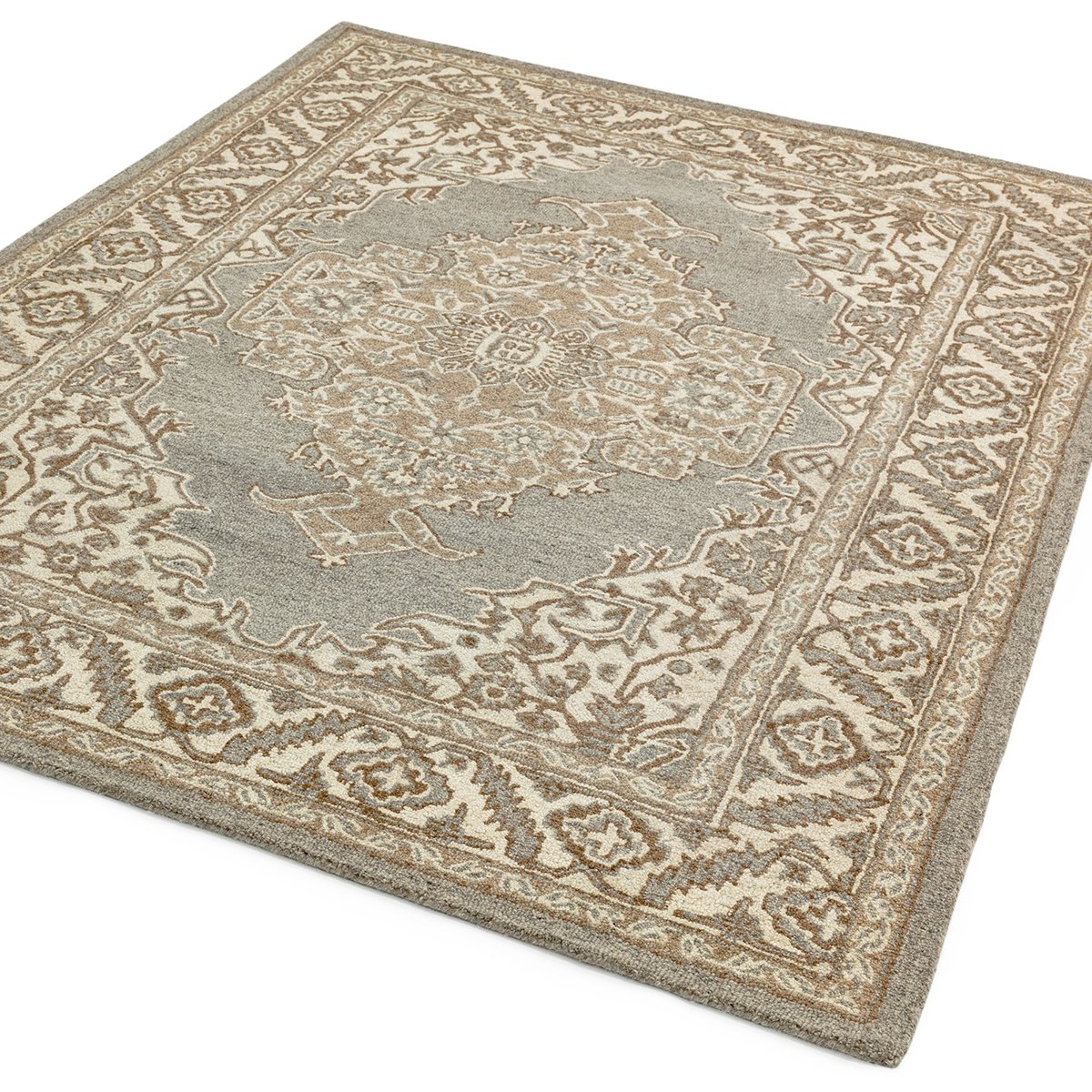 Asiatic Bronte Natural