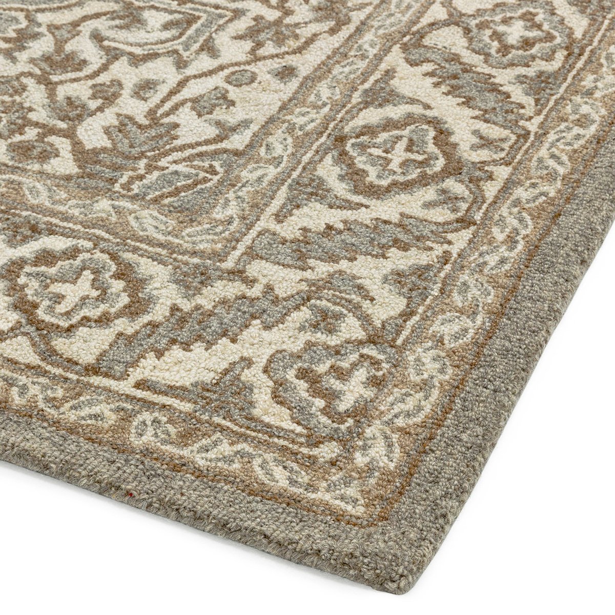 Asiatic Bronte Natural
