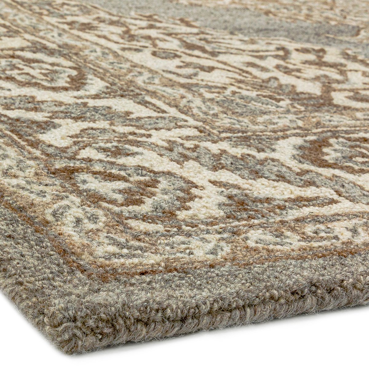Asiatic Bronte Natural