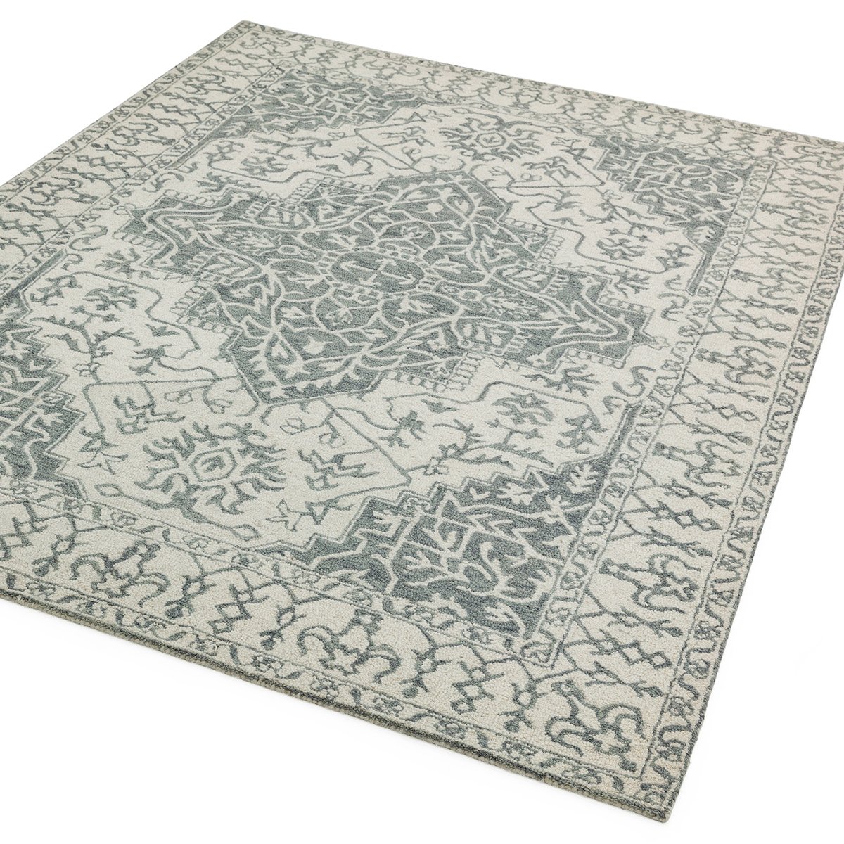 Asiatic Bronte Silver