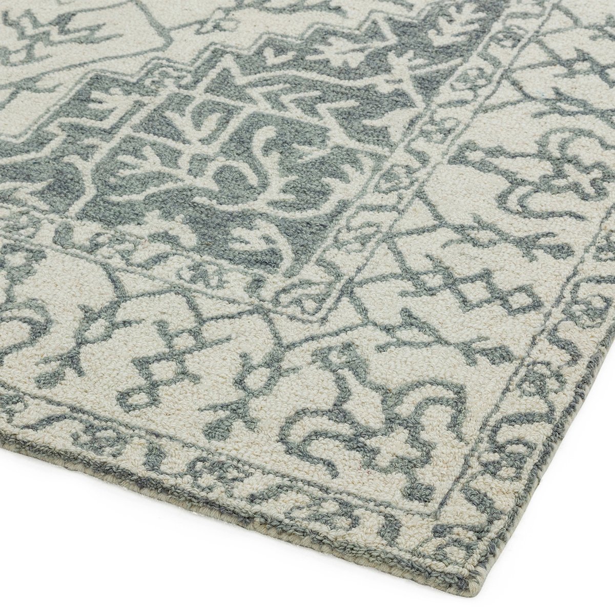 Asiatic Bronte Silver
