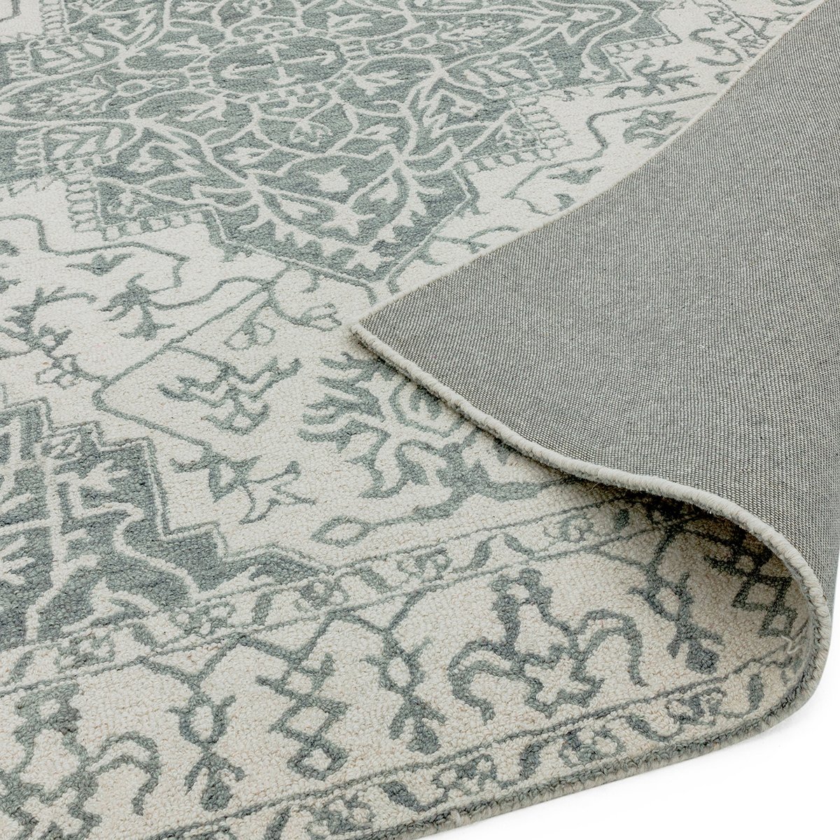 Asiatic Bronte Silver