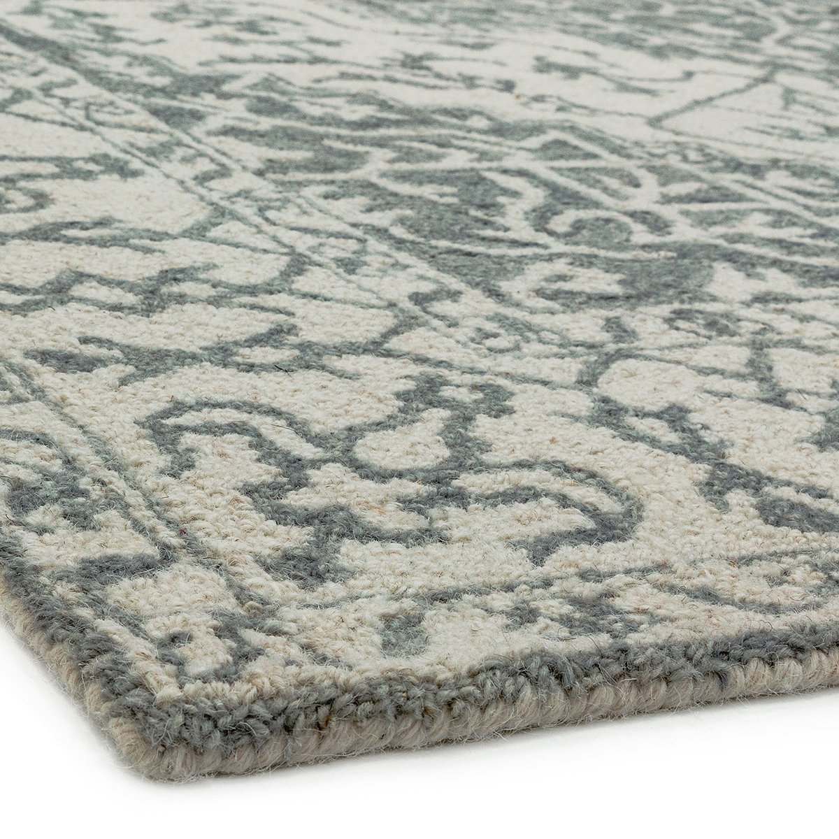 Asiatic Bronte Silver