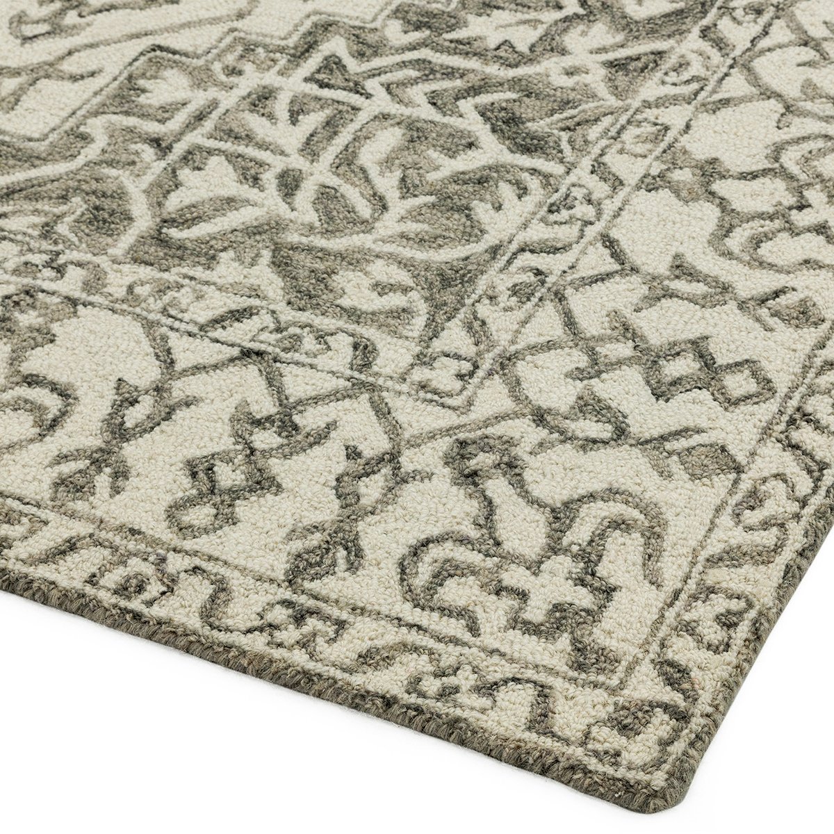 Asiatic Bronte Smoke