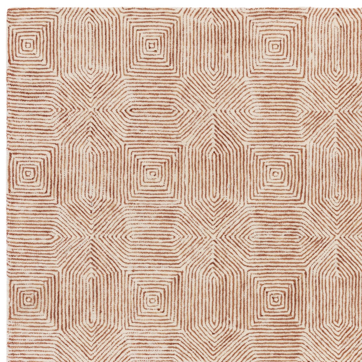 Asiatic Camden Terracotta