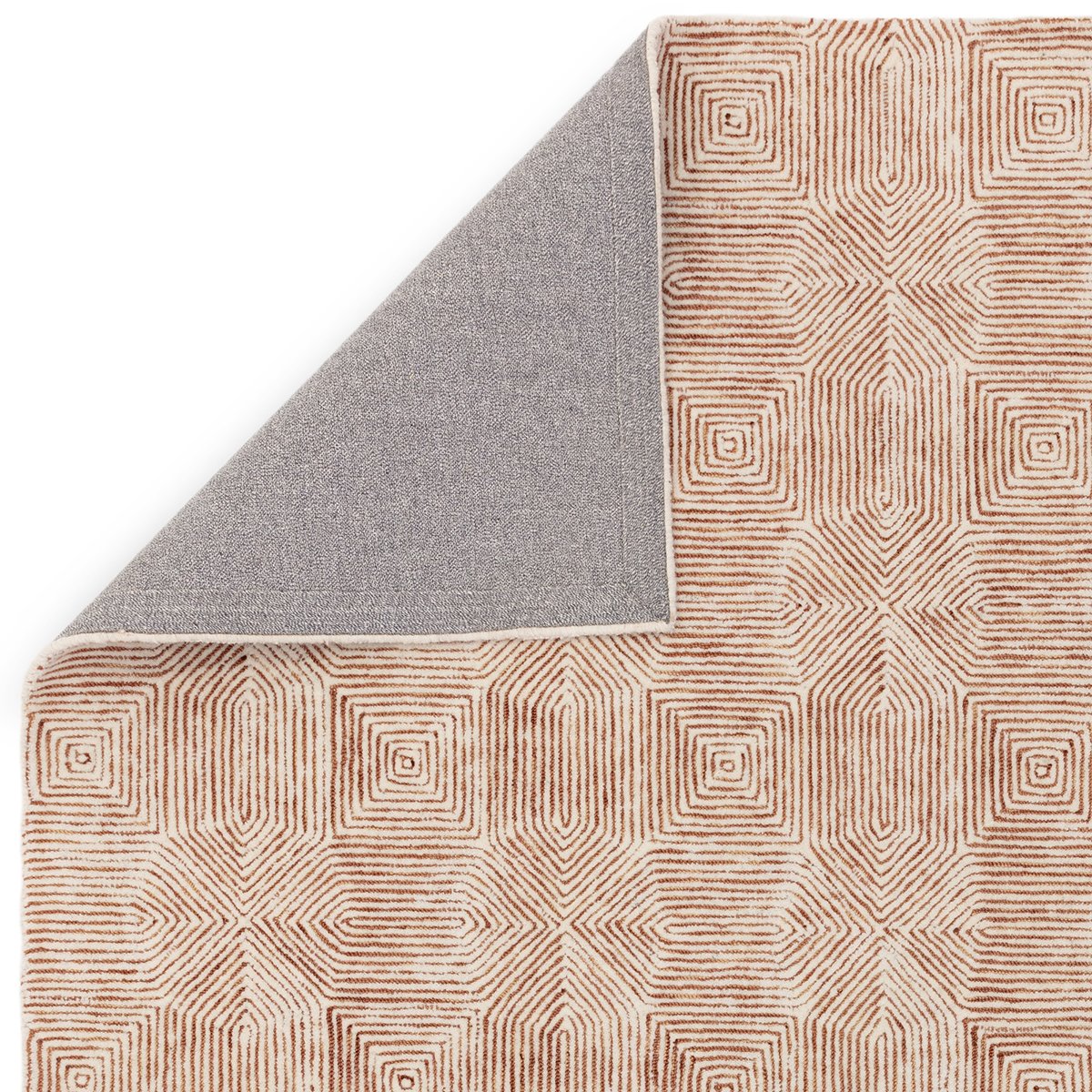 Asiatic Camden Terracotta