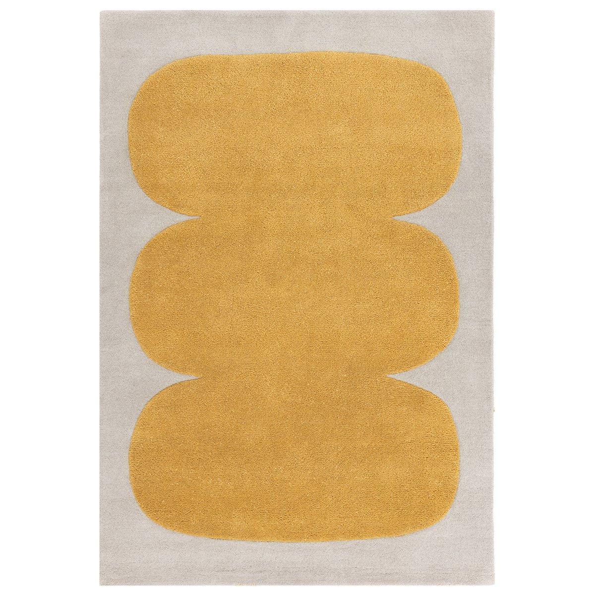 Asiatic Sculpt Gold