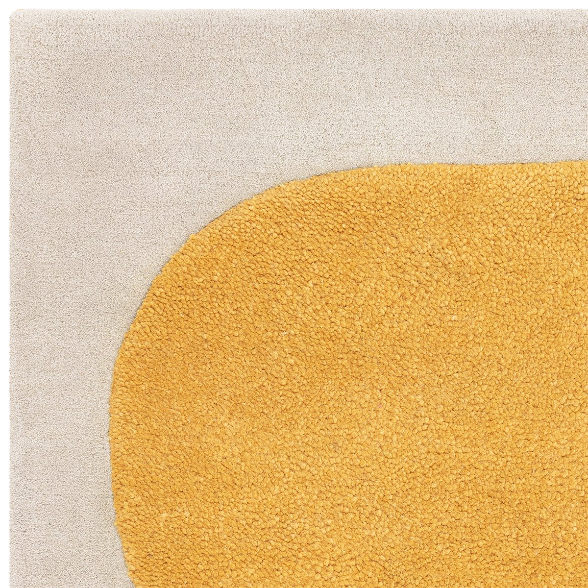 Asiatic Sculpt Gold