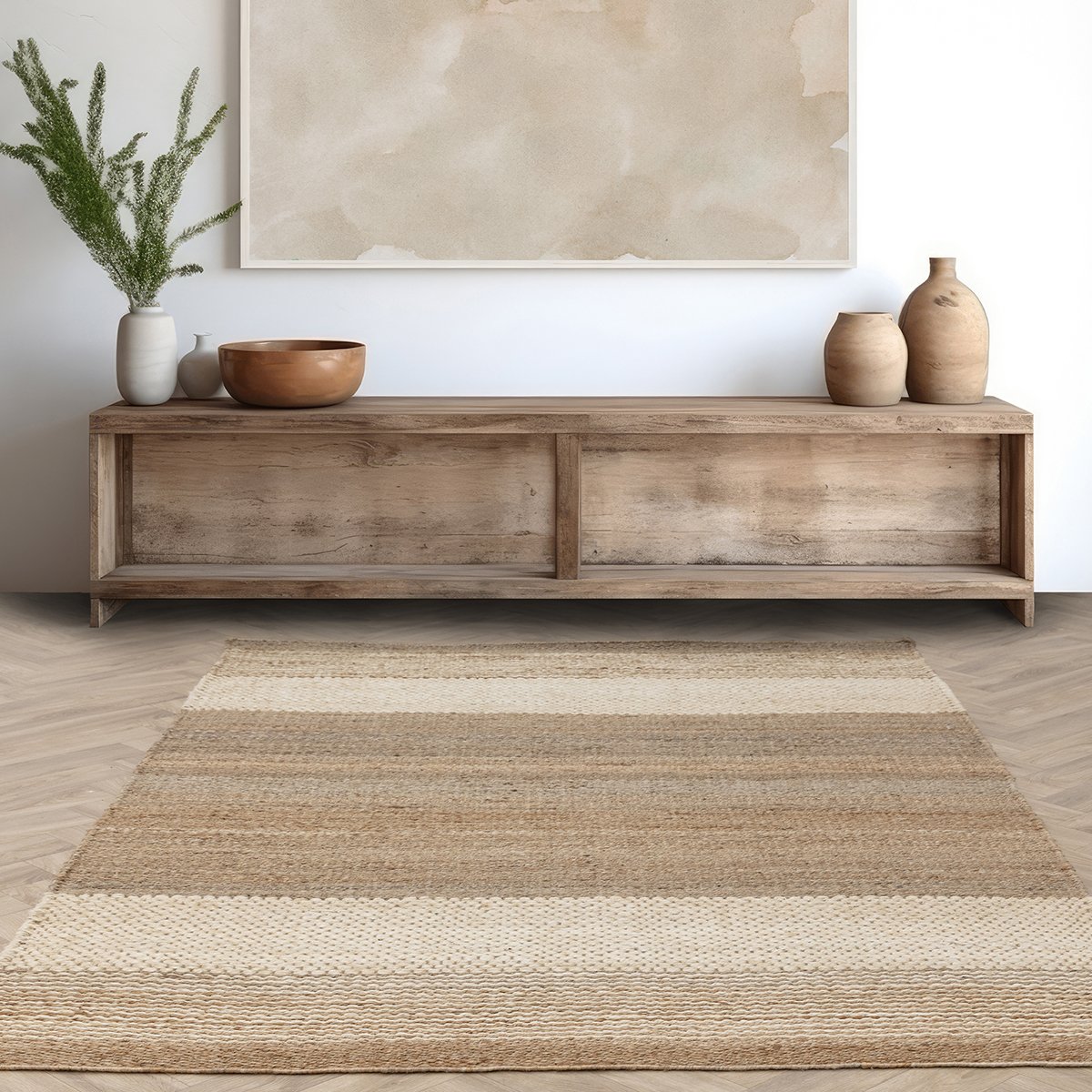 Asiatic Cedar Ivory Natural