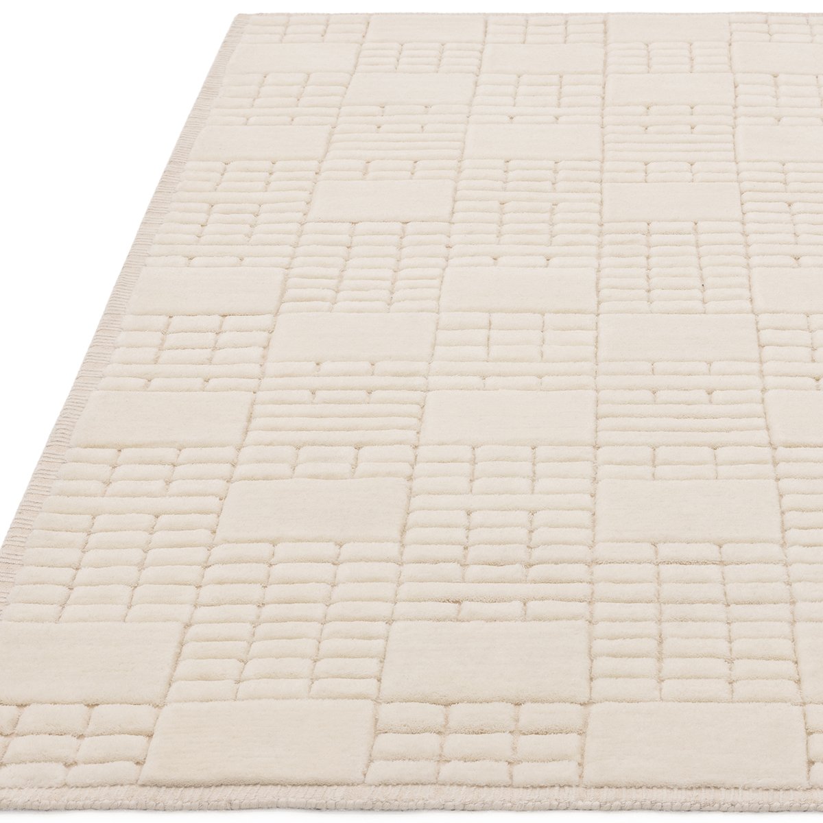 Asiatic Empire Cream Neutral
