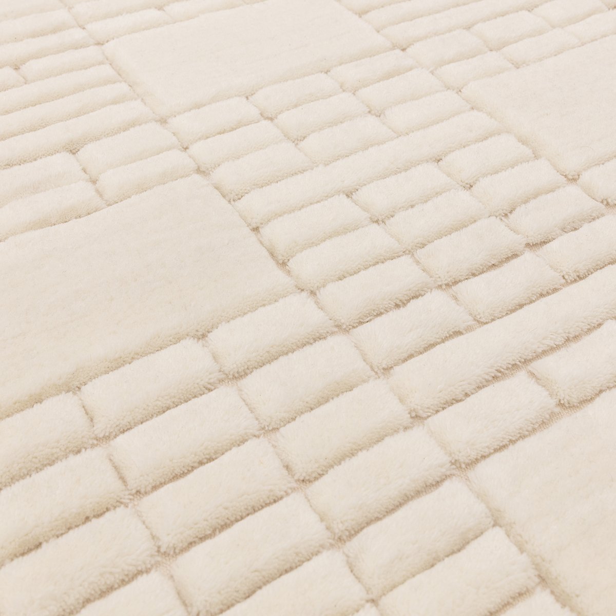 Asiatic Empire Cream Neutral