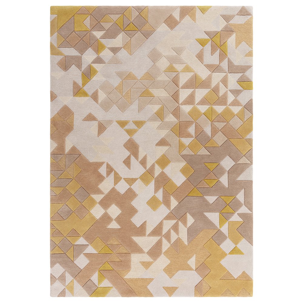 Asiatic Enigma Gold