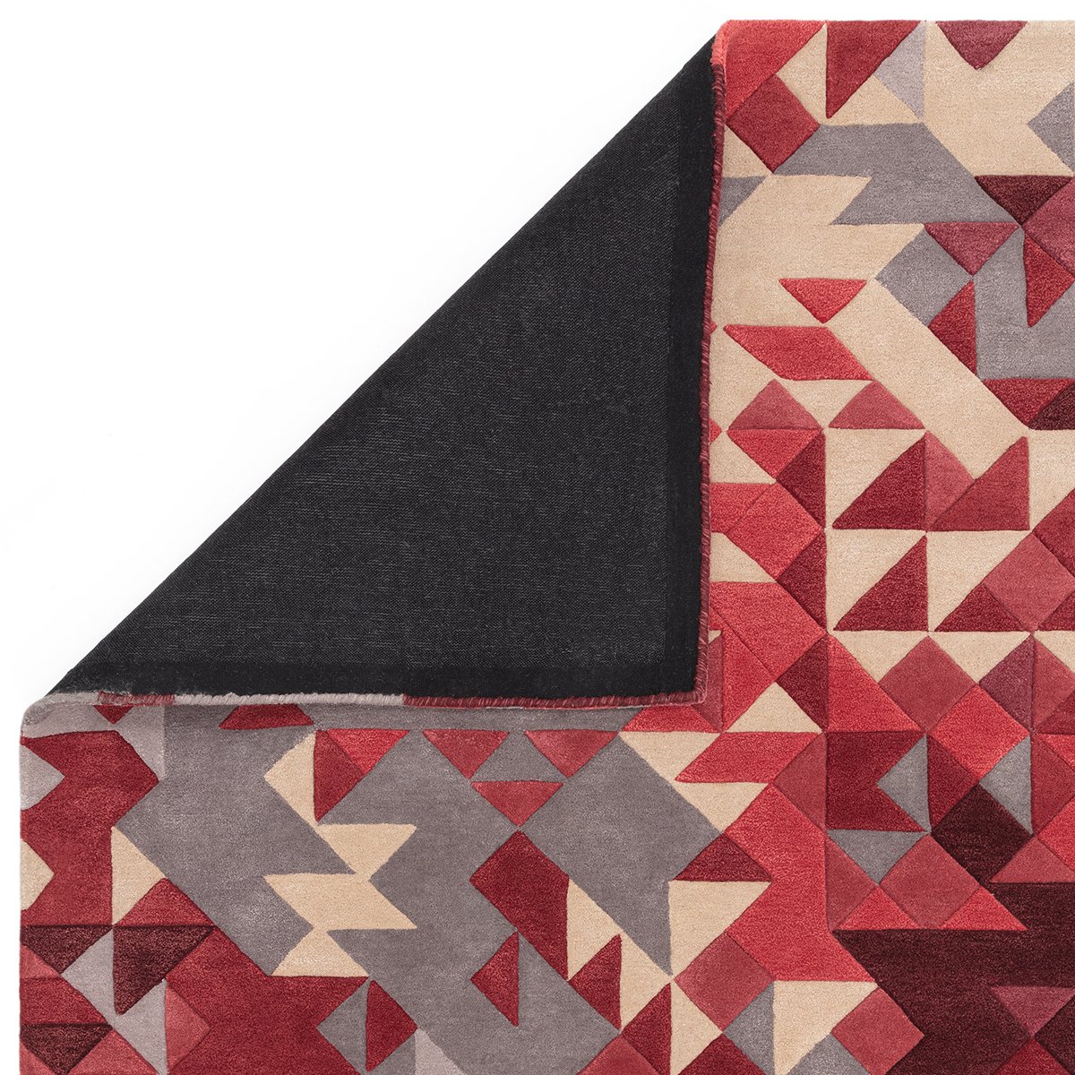 Asiatic Enigma Red