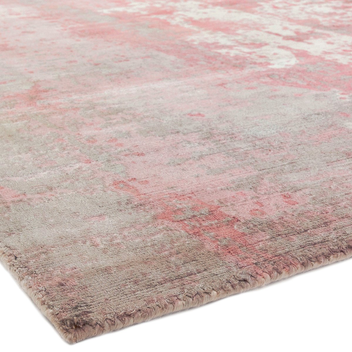 Asiatic Gatsby Blush
