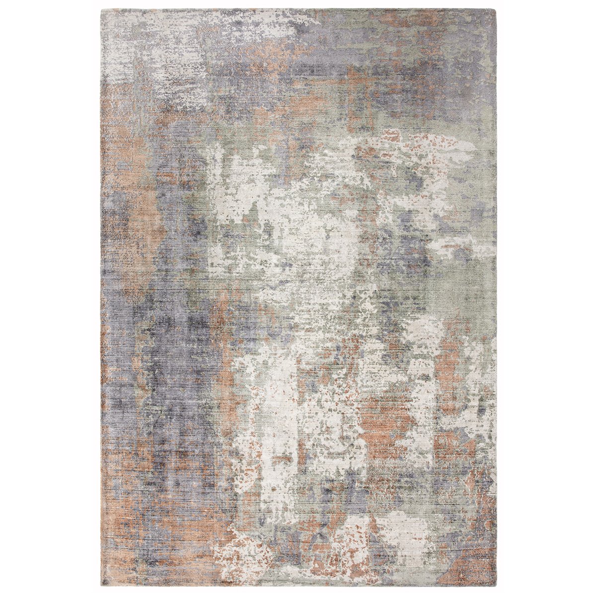 Asiatic Gatsby Coral