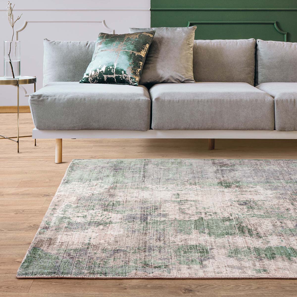 Asiatic Gatsby Green