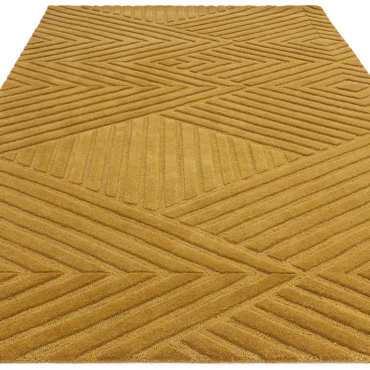 Asiatic Hague Ochre