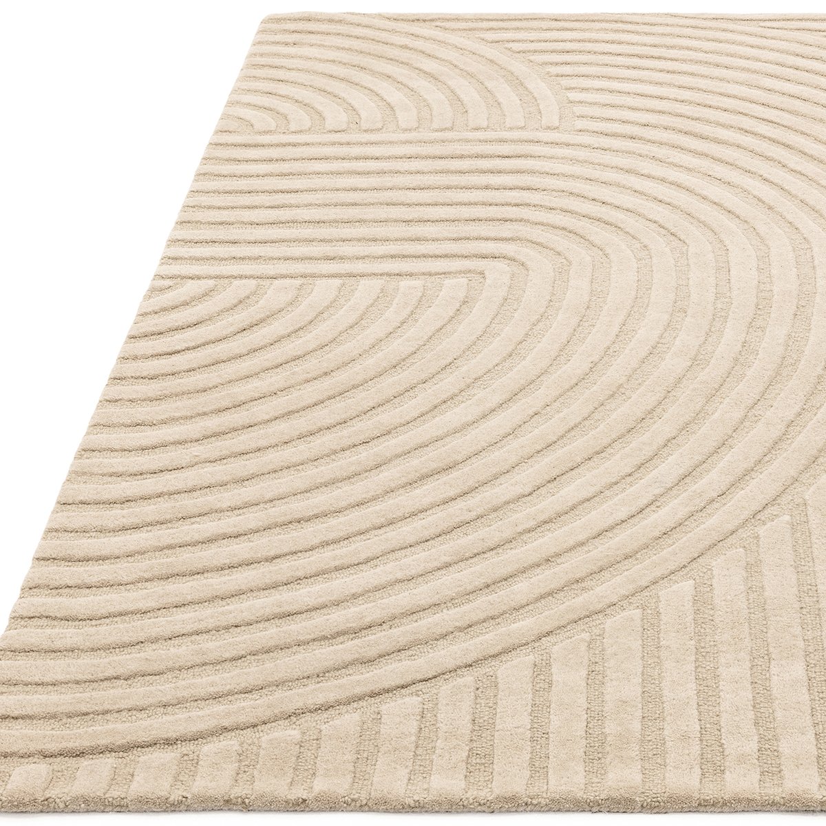 Asiatic Hague Sand