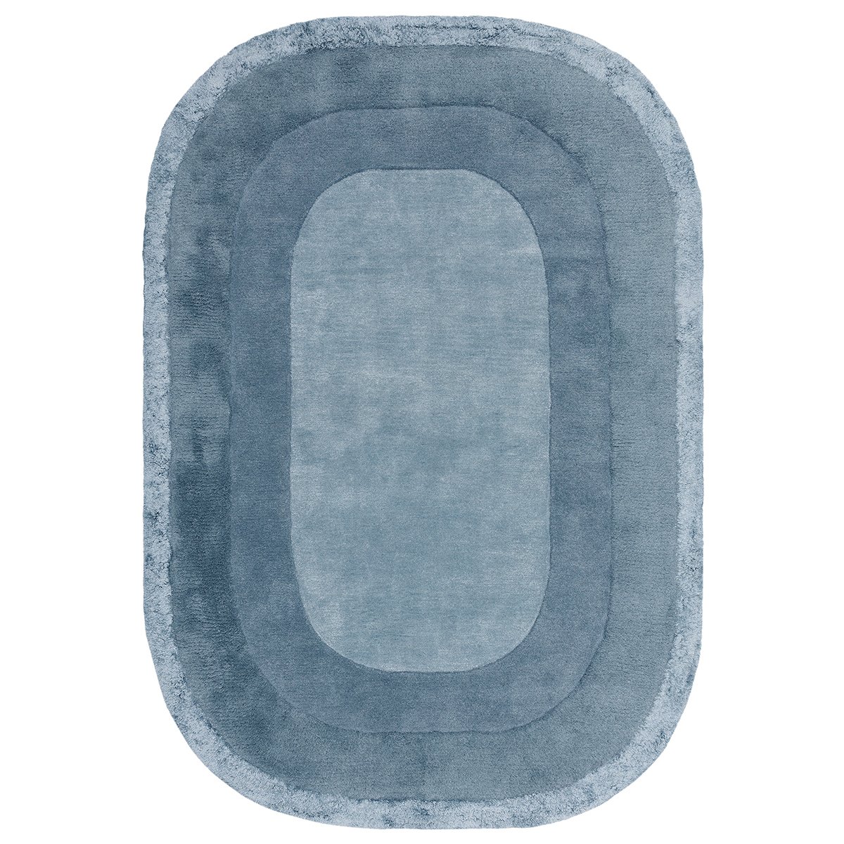 Asiatic Halo Denim