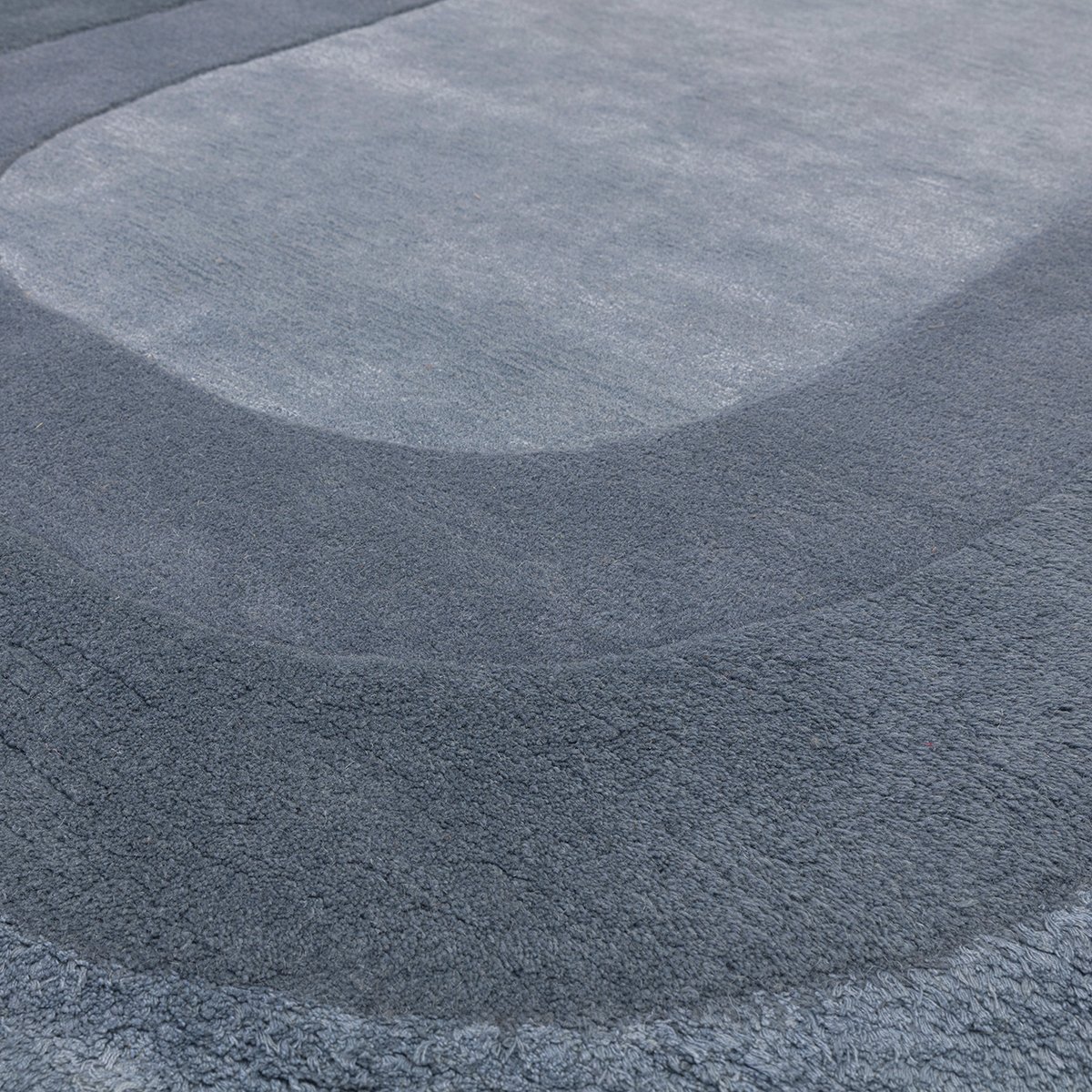 Asiatic Halo Denim