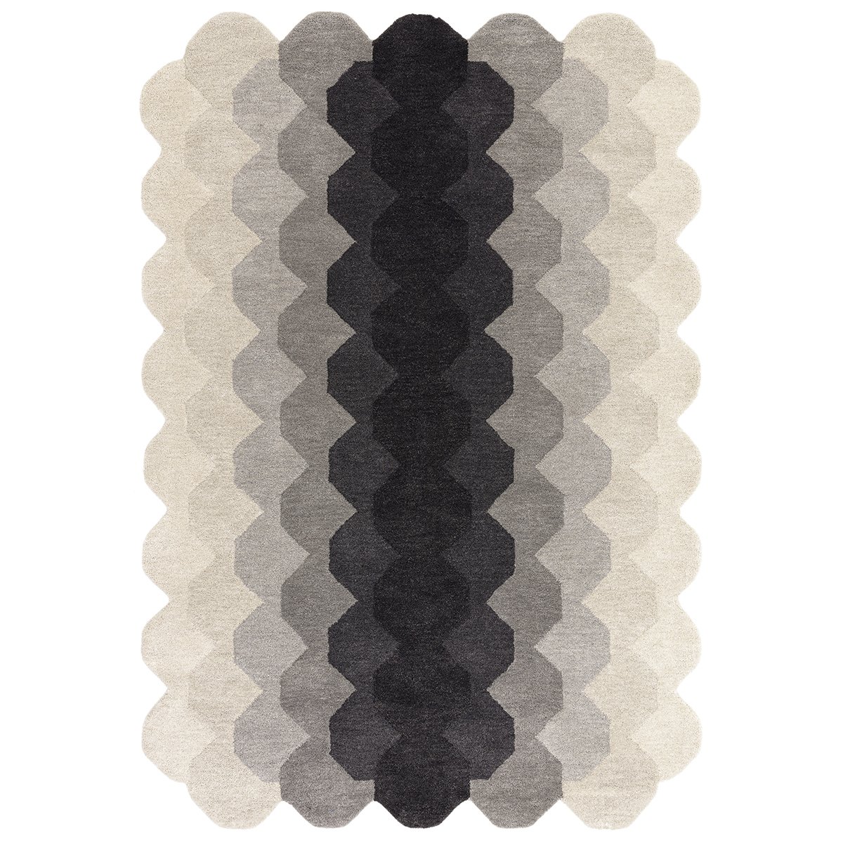 Asiatic Hive Charcoal