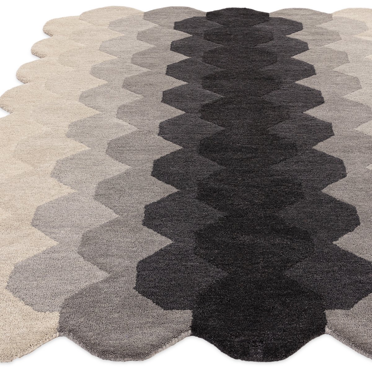 Asiatic Hive Charcoal