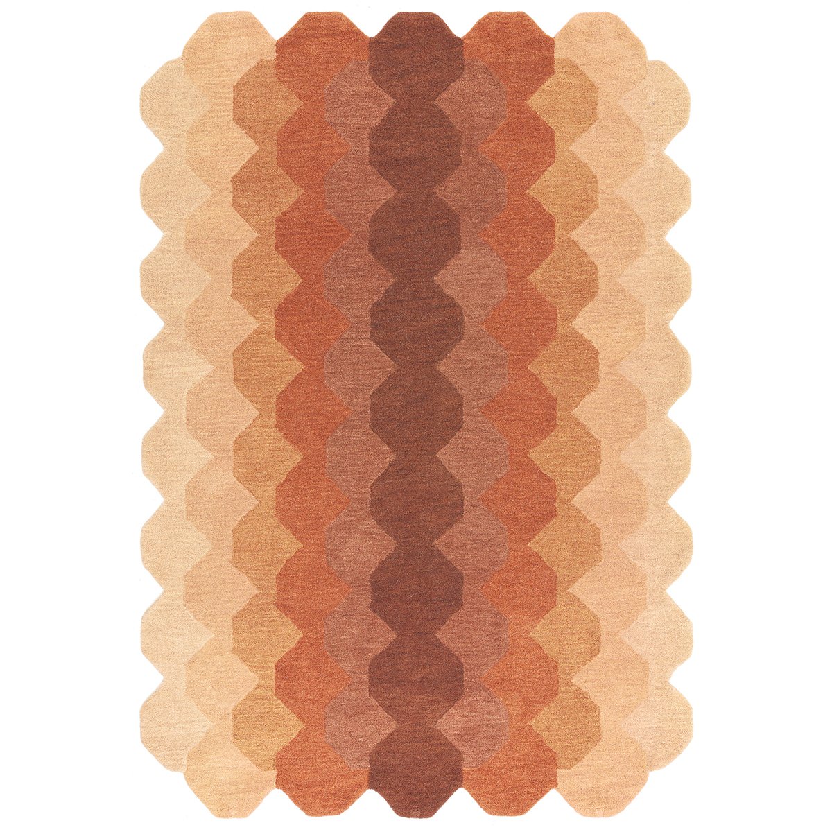 Asiatic Hive Rust