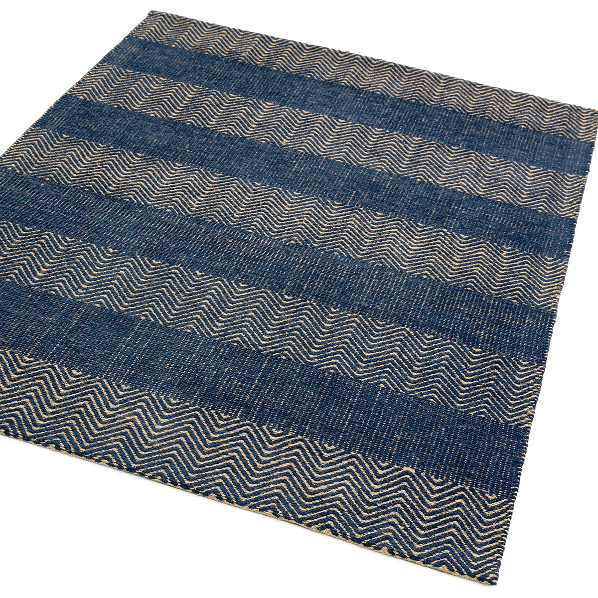 Asiatic Ives Navy Blue