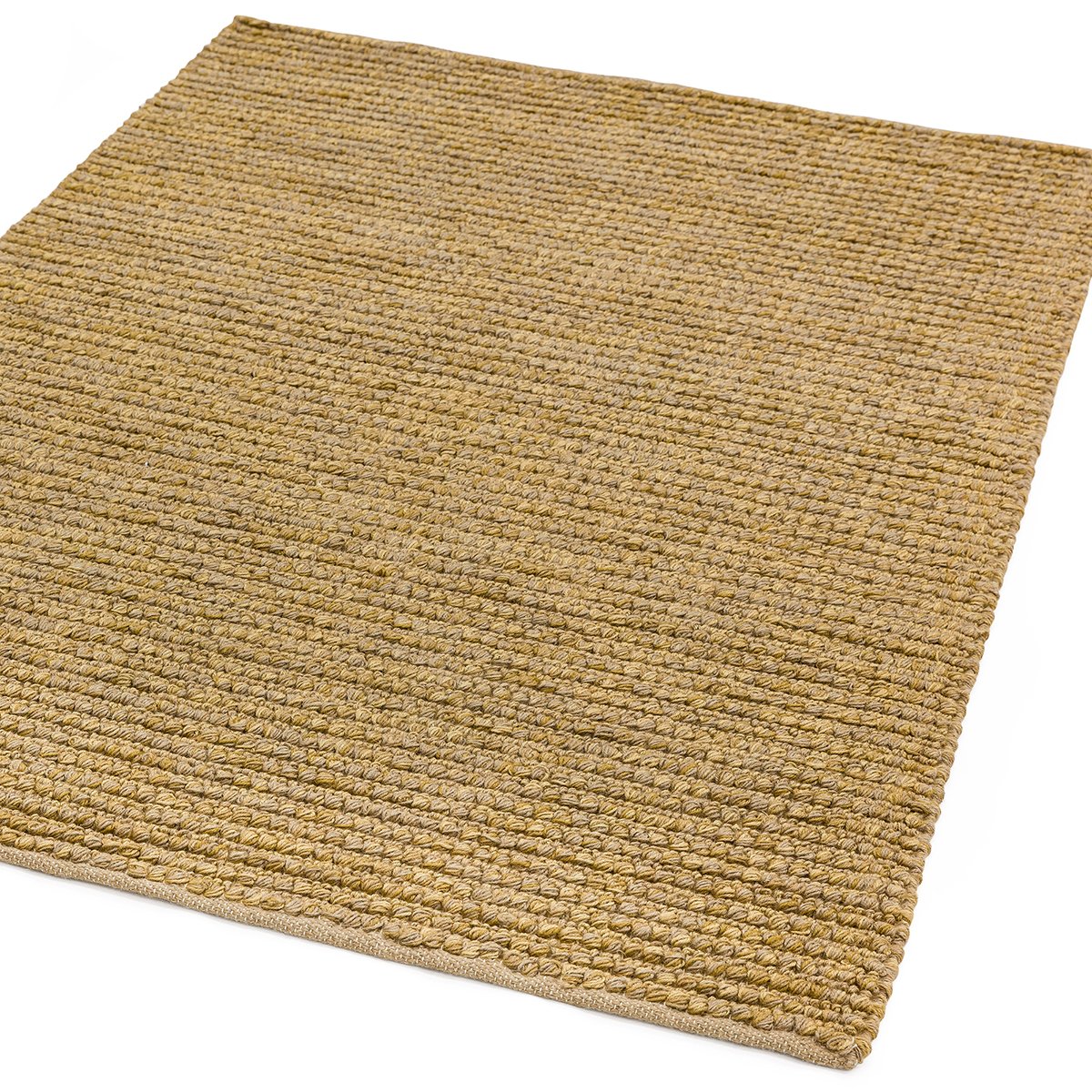 Asiatic Jute Loop Natural