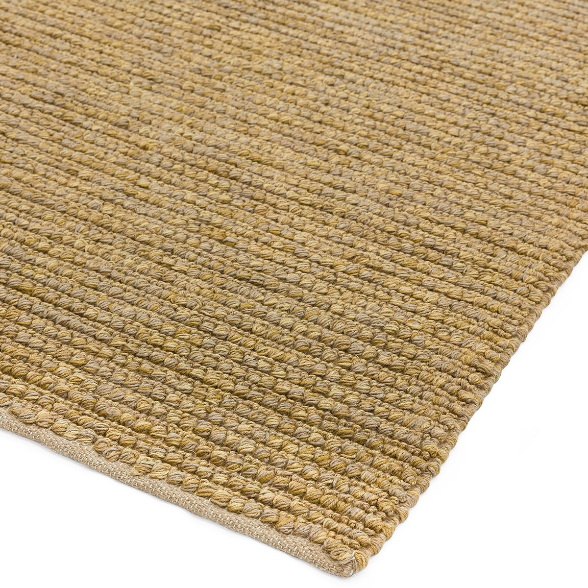 Asiatic Jute Loop Natural