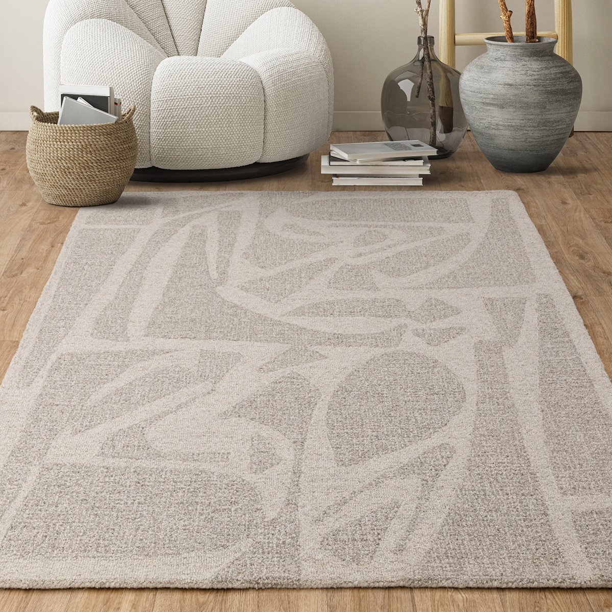 Asiatic Loxley Linen