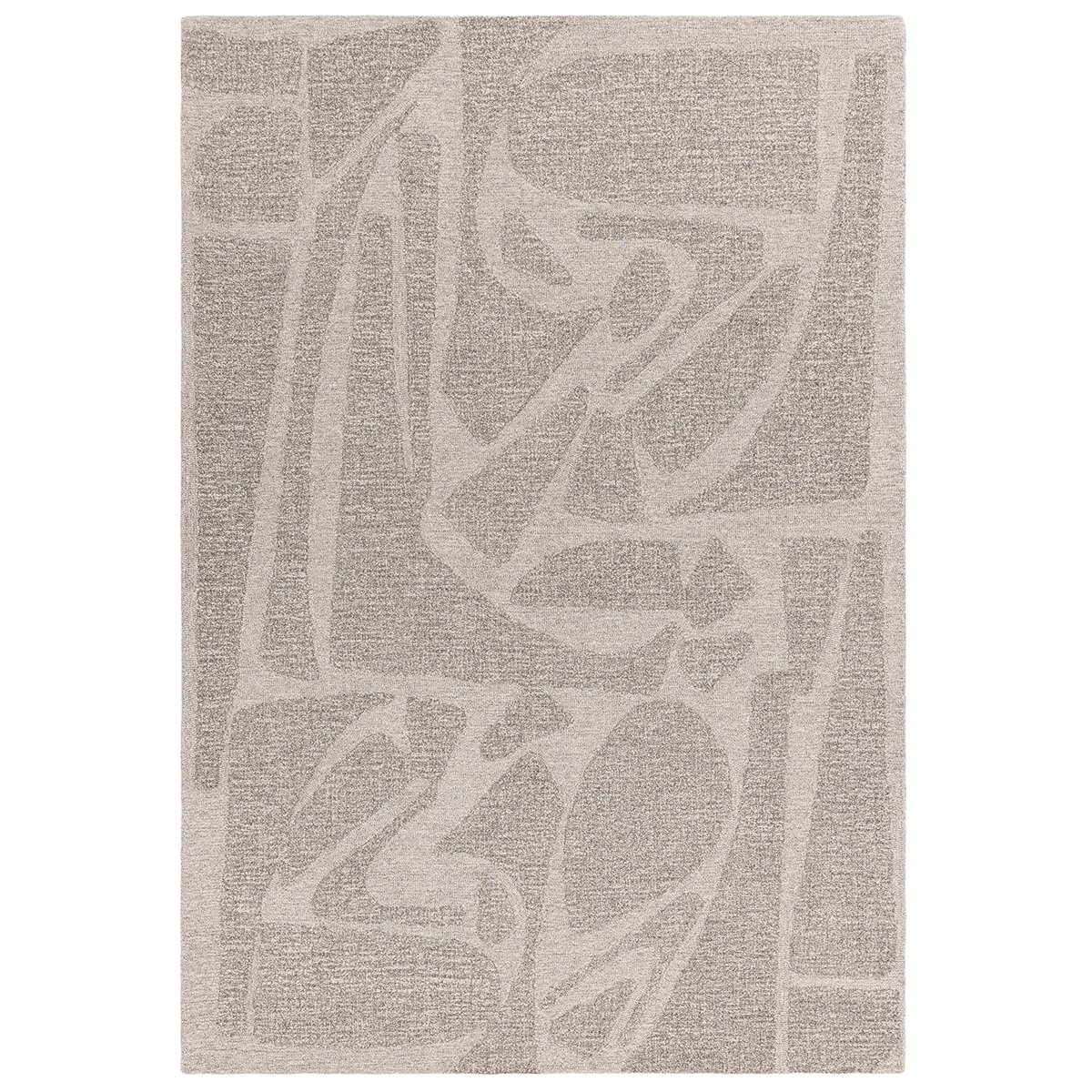 Asiatic Loxley Stone Grey