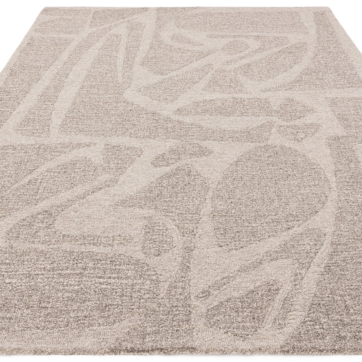 Asiatic Loxley Stone Grey