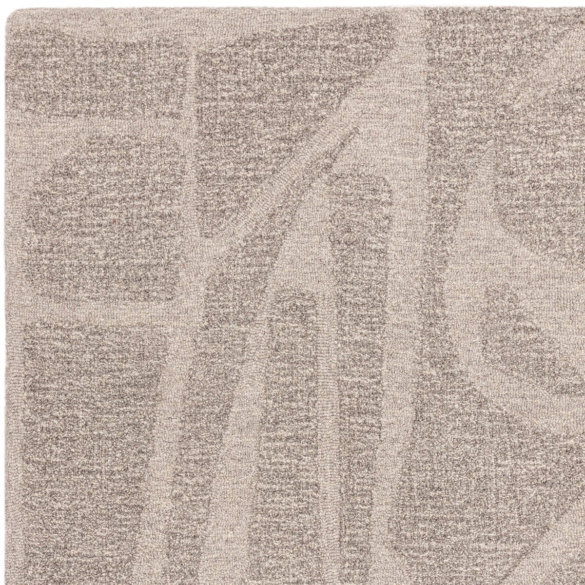 Asiatic Loxley Stone Grey