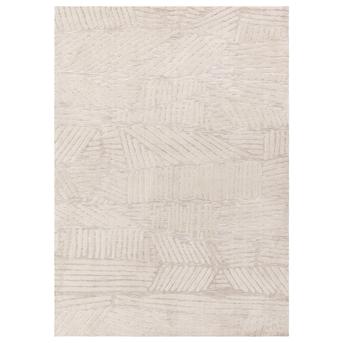 Asiatic Mason Trapezium