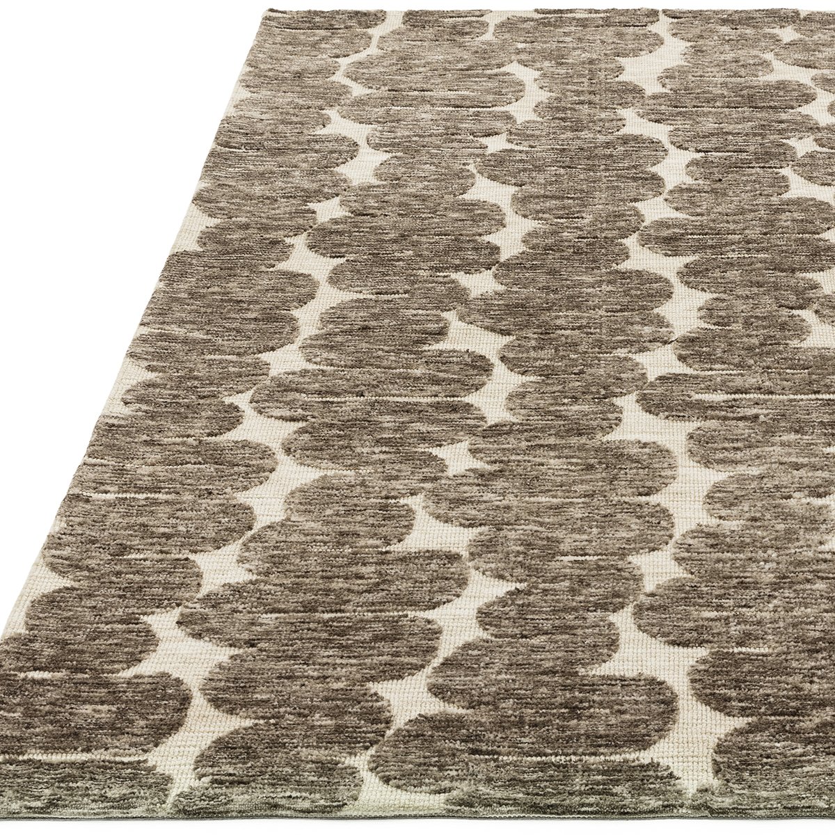 Asiatic Mason Wave