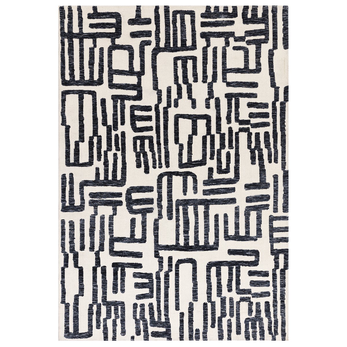 Asiatic Mason Script
