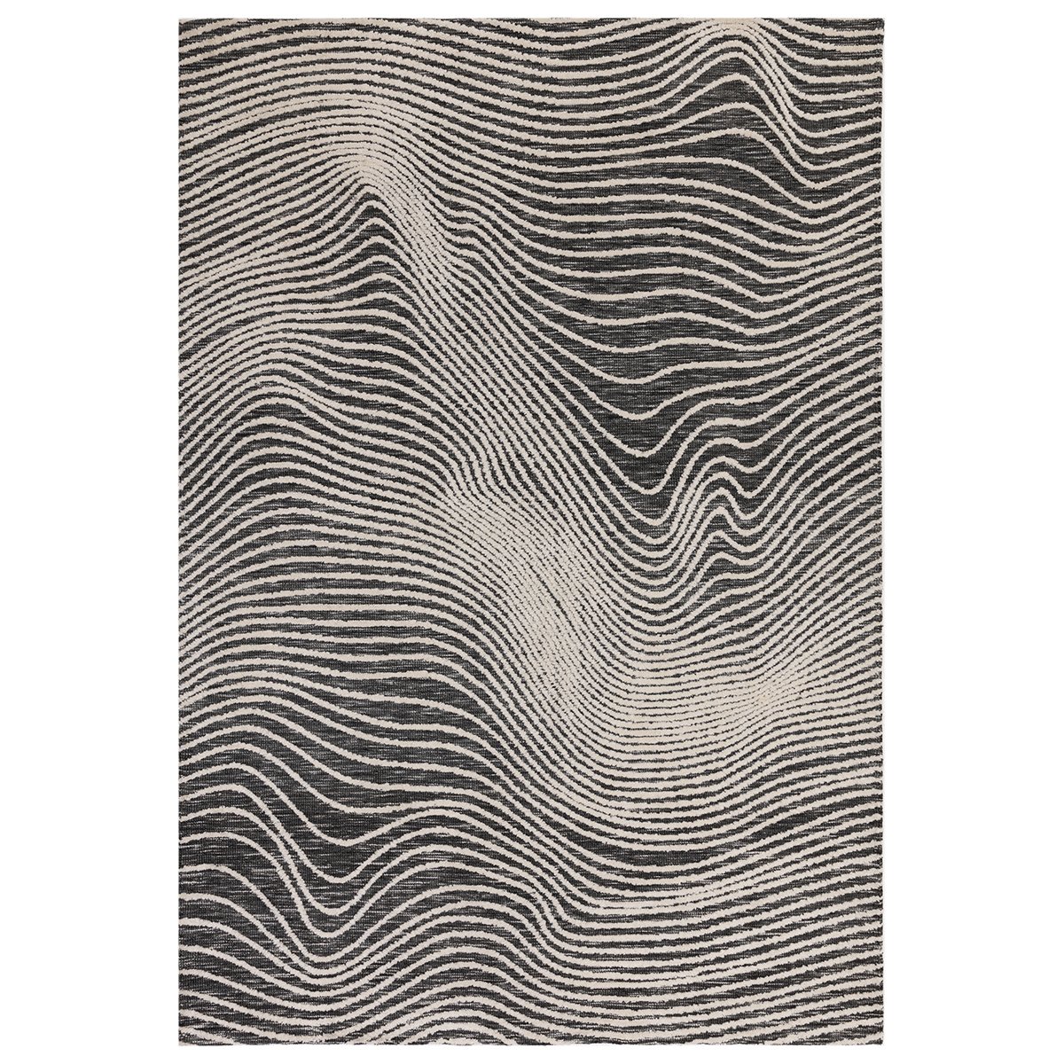 Asiatic Mason Magnitude Black